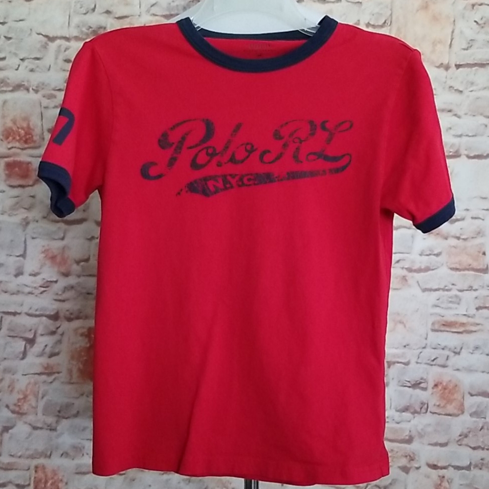 Polo by Ralph Lauren Tshirt
